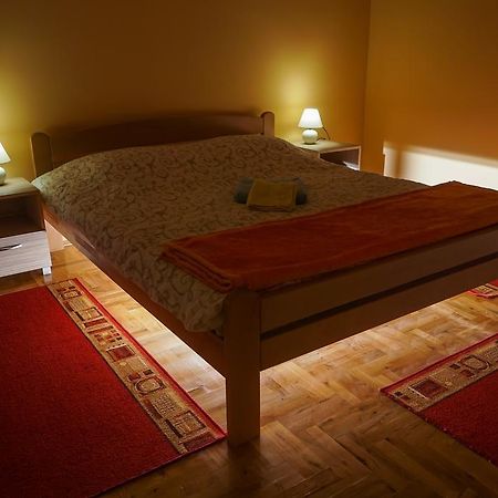 Amfora Hotel Palic Bagian luar foto