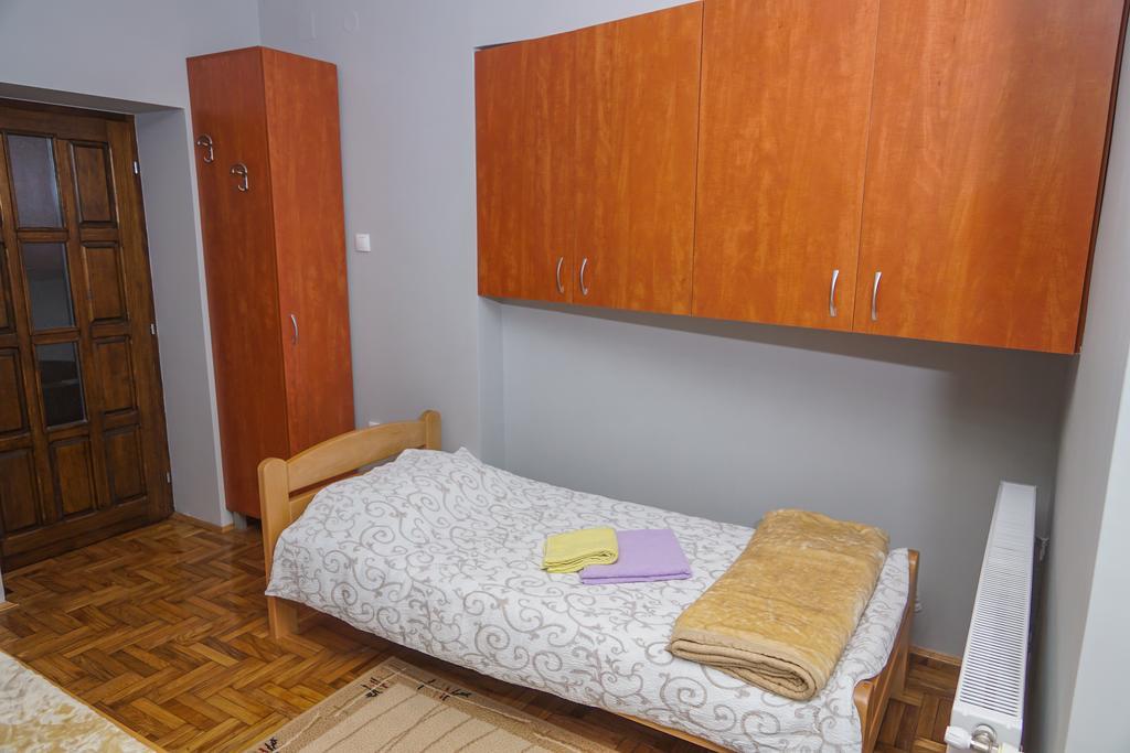 Amfora Hotel Palic Bagian luar foto