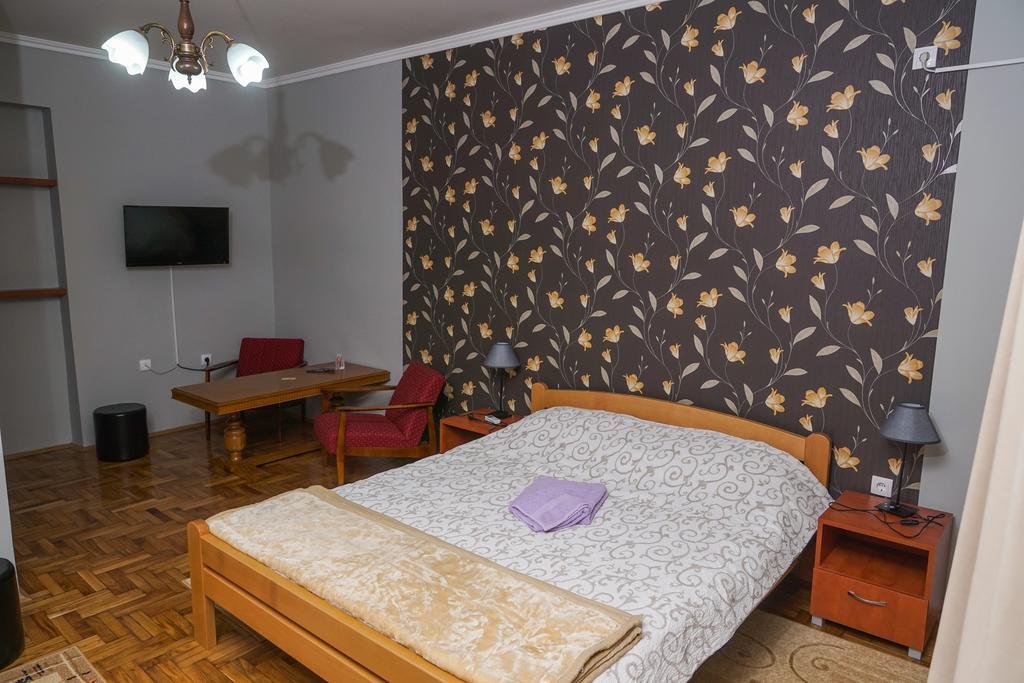 Amfora Hotel Palic Bagian luar foto