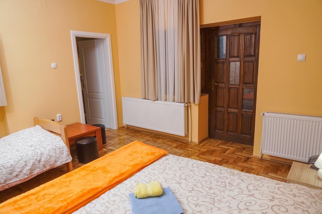 Amfora Hotel Palic Bagian luar foto
