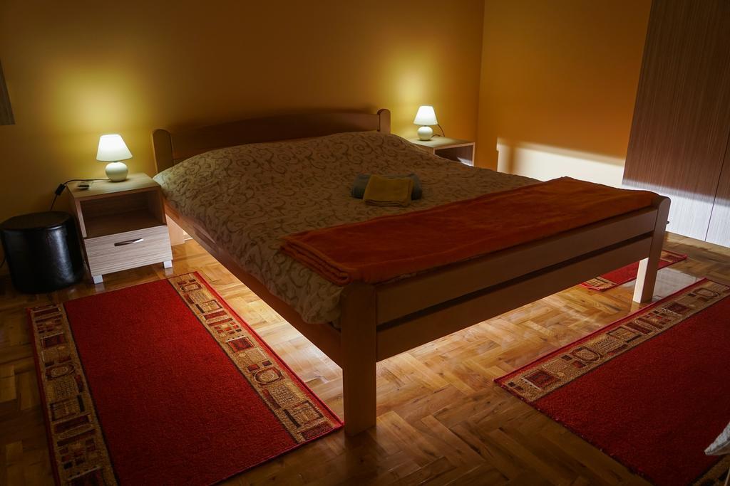 Amfora Hotel Palic Bagian luar foto