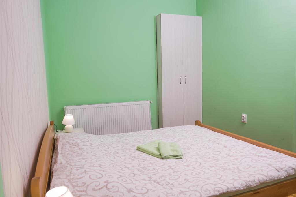 Amfora Hotel Palic Bagian luar foto