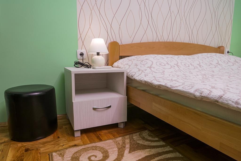 Amfora Hotel Palic Bagian luar foto