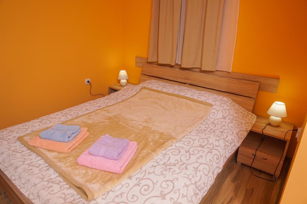 Amfora Hotel Palic Bagian luar foto