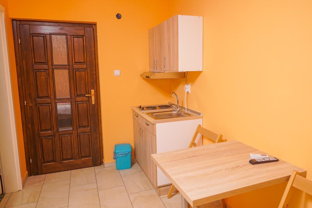 Amfora Hotel Palic Bagian luar foto
