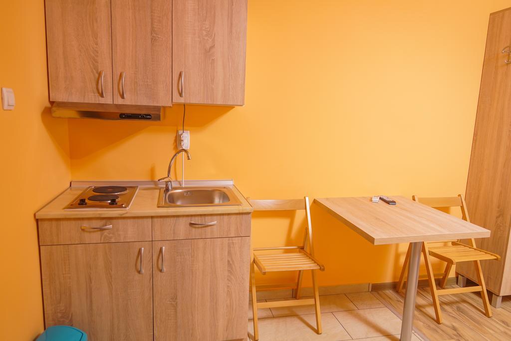 Amfora Hotel Palic Bagian luar foto