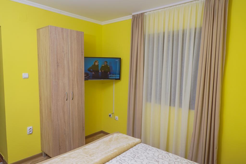 Amfora Hotel Palic Bagian luar foto