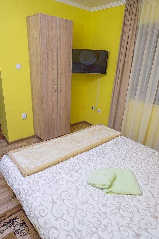 Amfora Hotel Palic Bagian luar foto