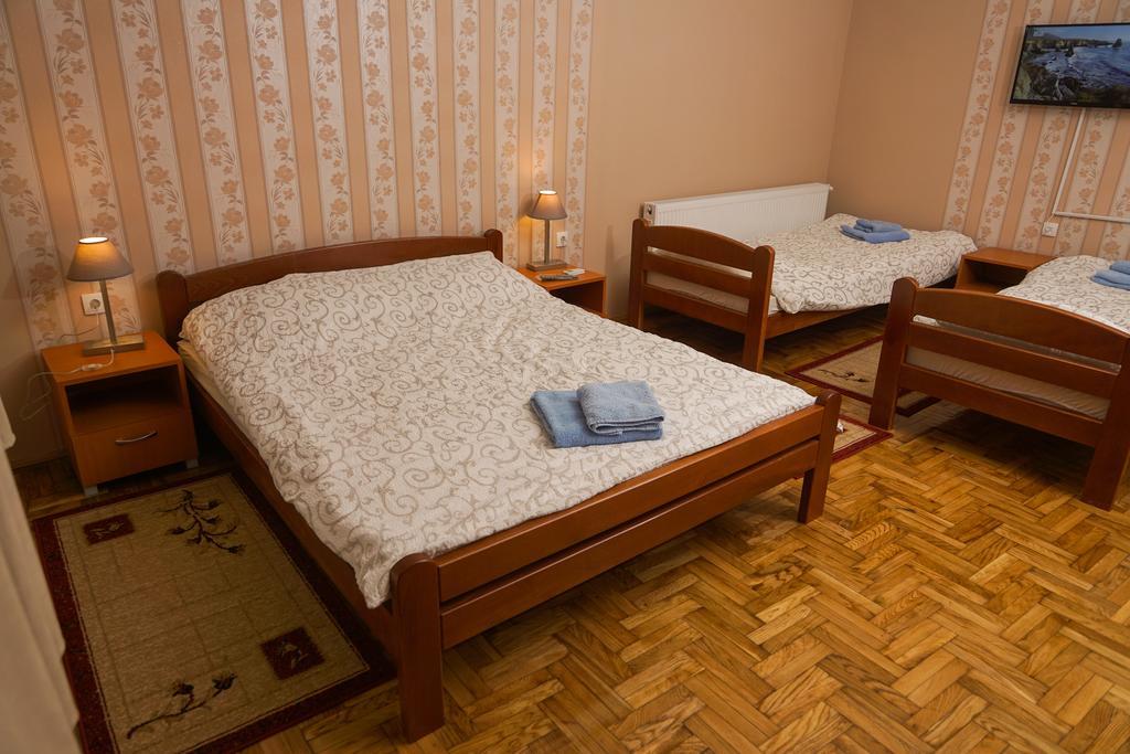 Amfora Hotel Palic Bagian luar foto