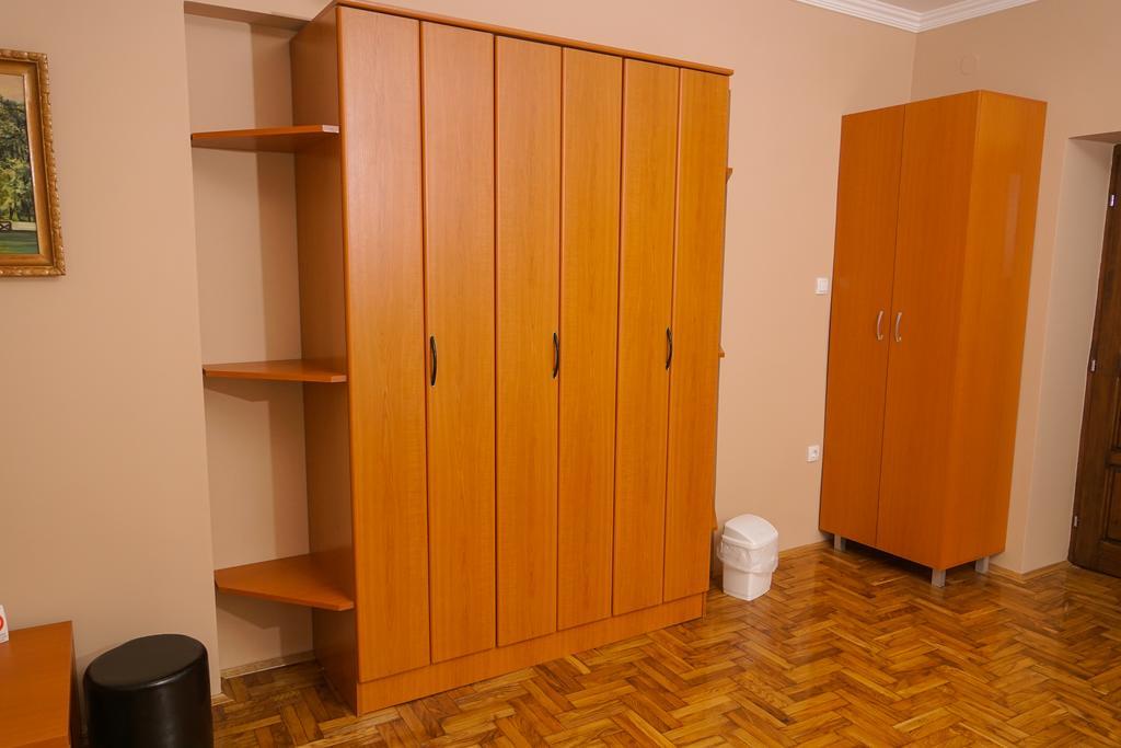 Amfora Hotel Palic Bagian luar foto